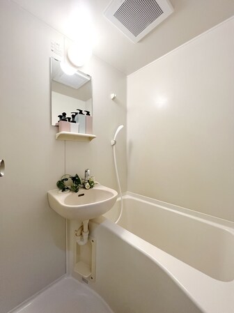 フォーレストビルの物件内観写真